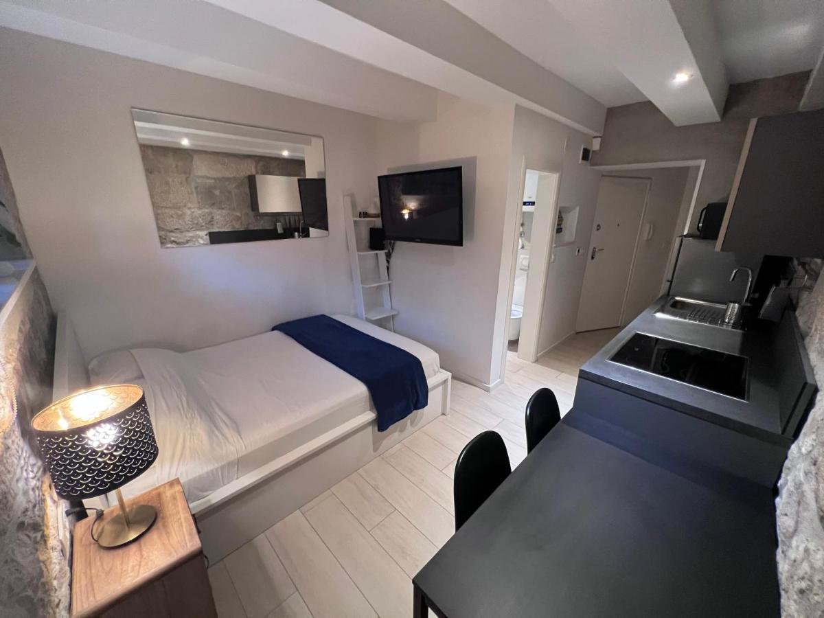 Center Apartament, Split, Croatia Apartman *