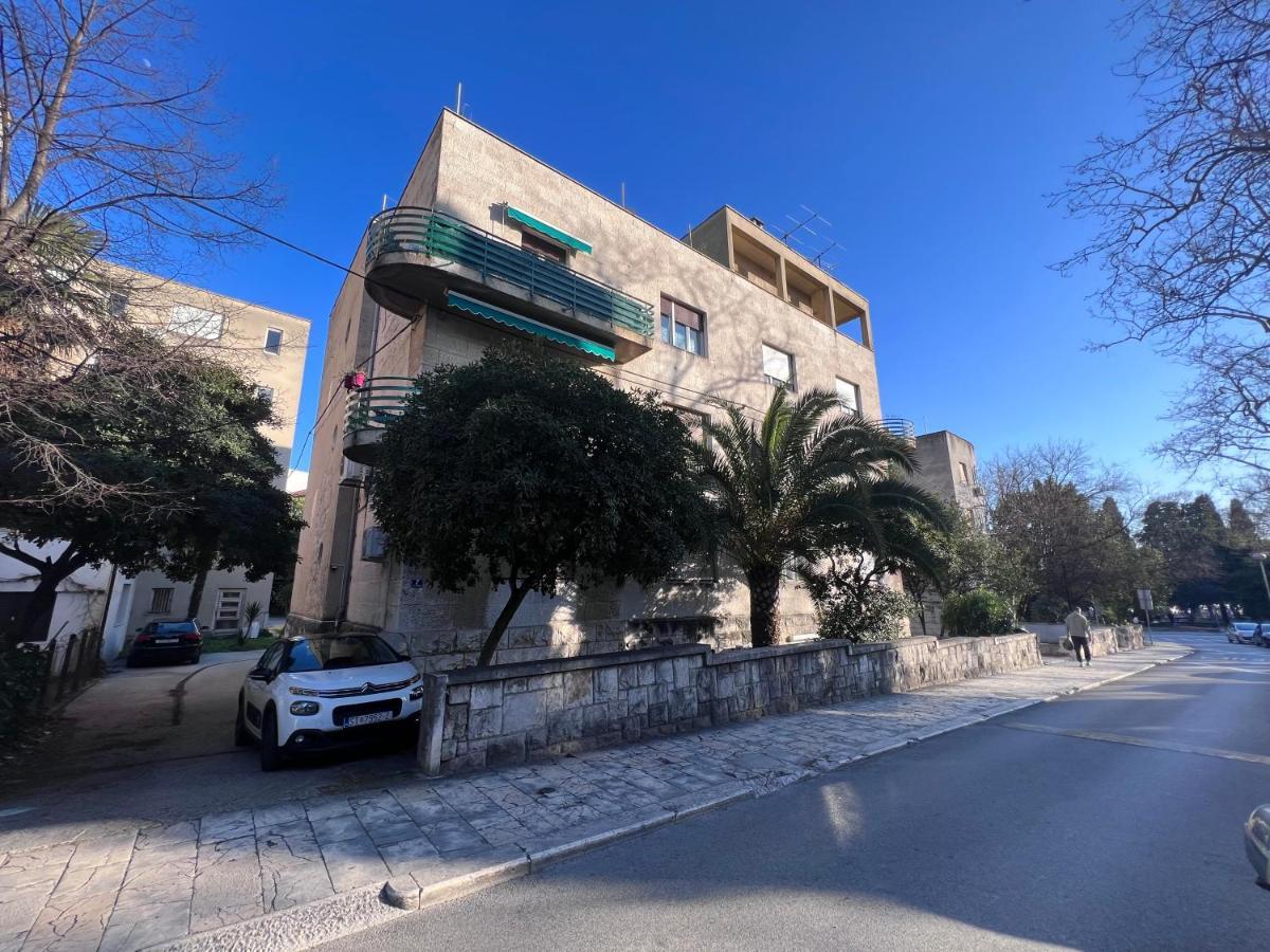 Center Apartament, Split, Croatia Apartman