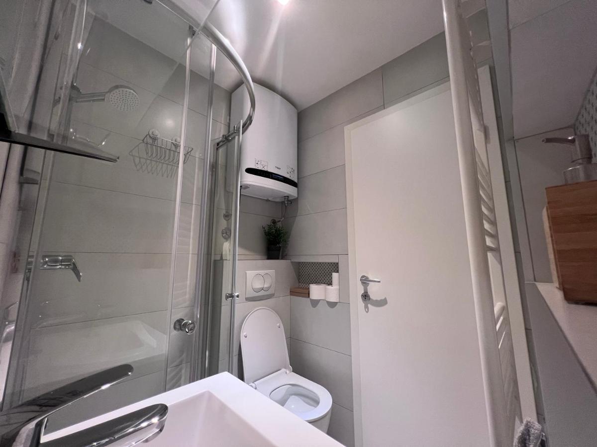 Apartman Center Apartament, Split, Croatia Split