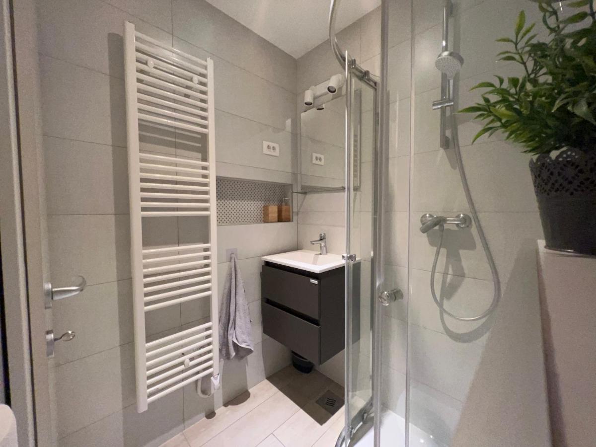 Apartman Center Apartament, Split, Croatia Split