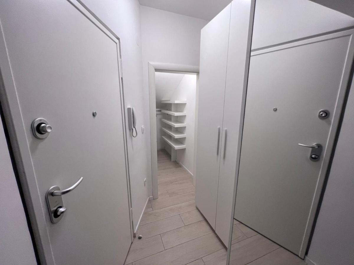 Apartman Center Apartament, Split, Croatia