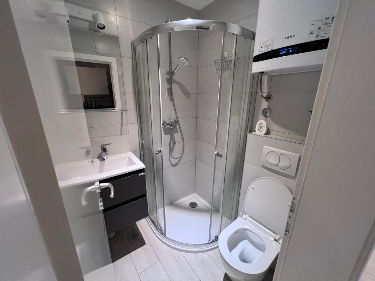 Apartman Center Apartament, Split, Croatia Split