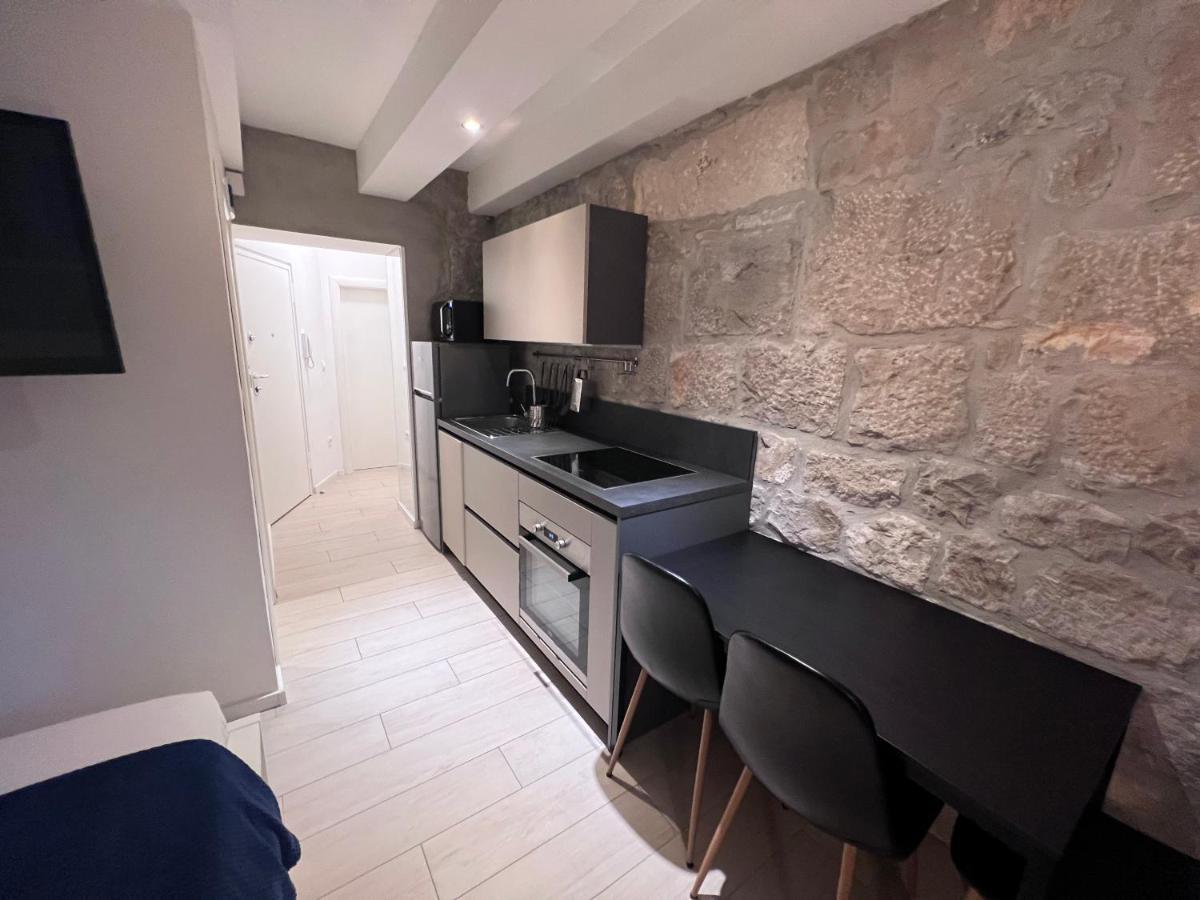 Center Apartament, Split, Croatia Apartman *